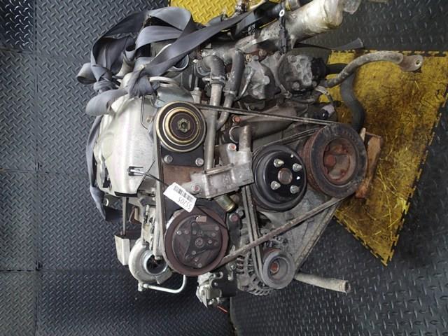 Двигатель Мицубиси Кантер в Волгодонске 552051