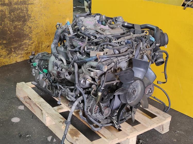 Двигатель Ниссан Сима в Волгодонске 552581