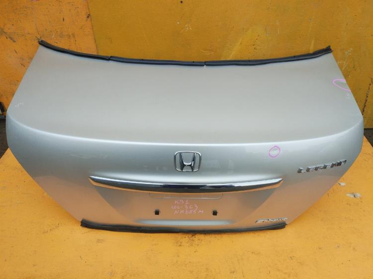 Крышка багажника Хонда Легенд в Волгодонске 555211