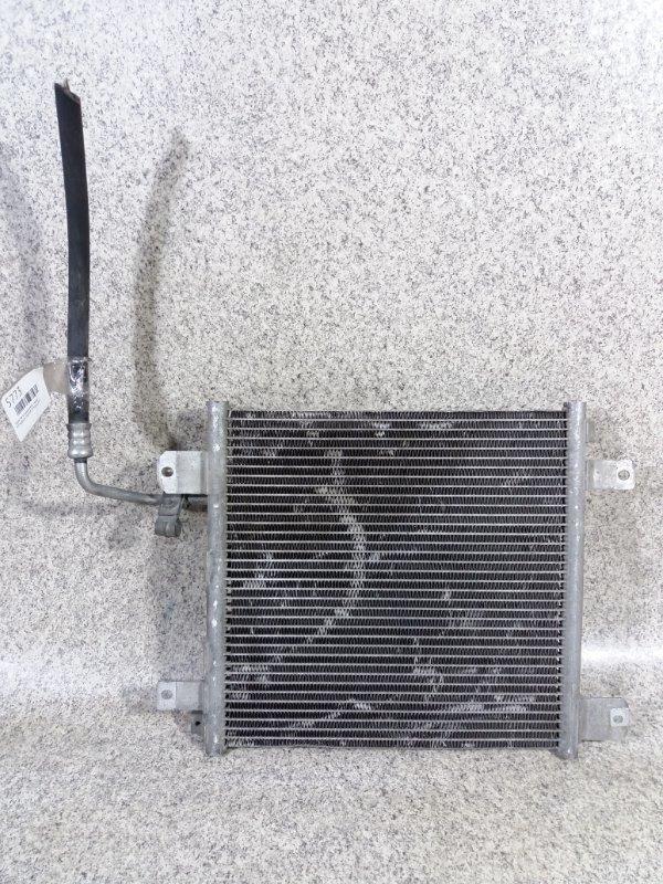 Радиатор кондиционера Мицубиси Кантер в Волгодонске 5773