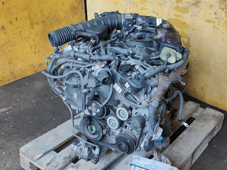 Двигатель Лексус ИС 250 в Волгодонске 643611