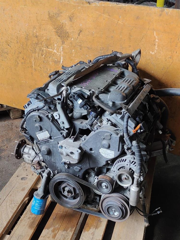 Двигатель Хонда Легенд в Волгодонске 644911