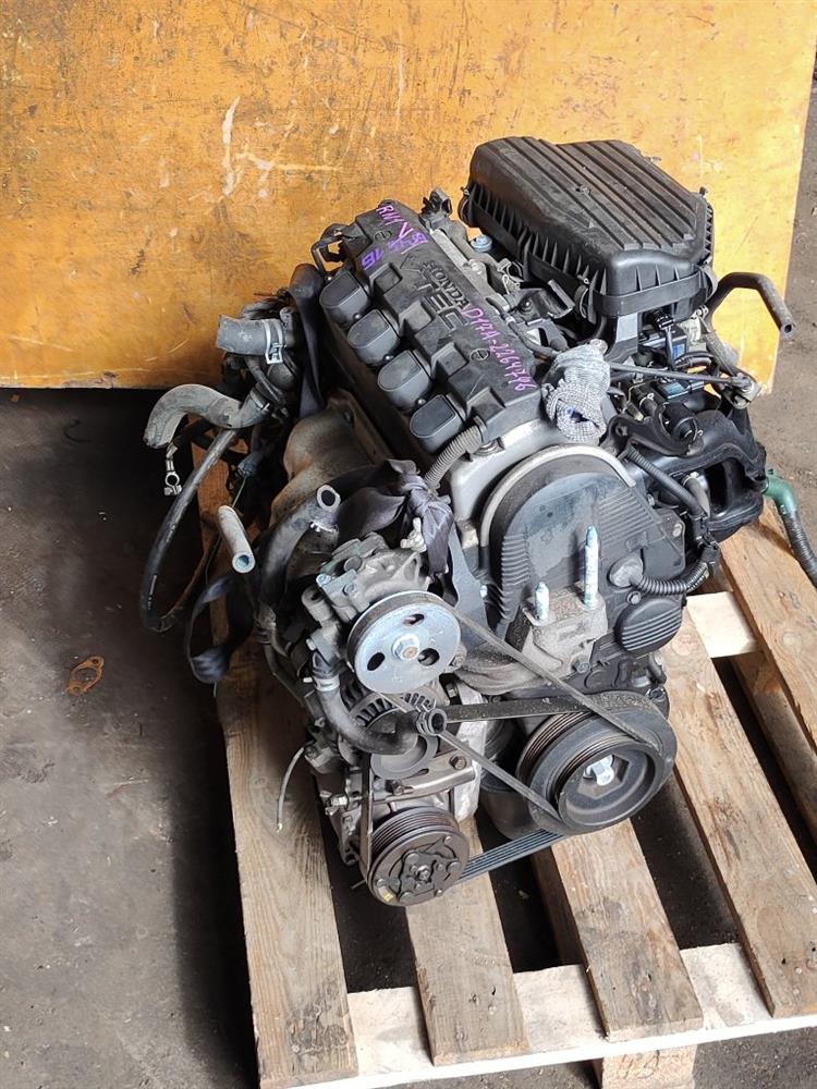 Двигатель Хонда Стрим в Волгодонске 645161