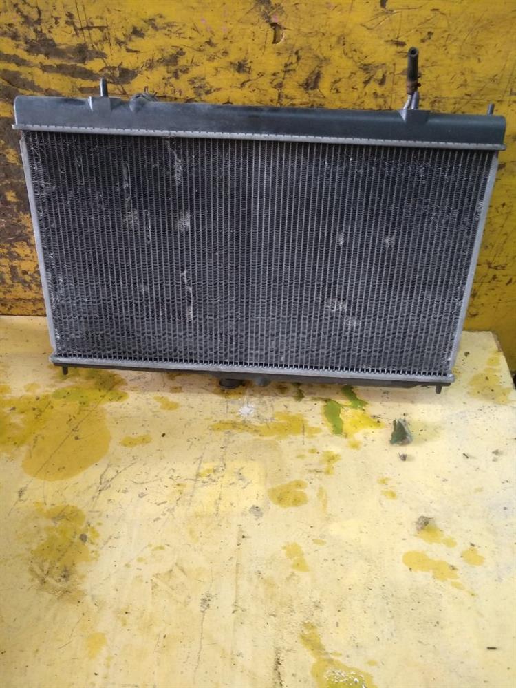Радиатор основной Мицубиси Лансер Цедия в Волгодонске 661451