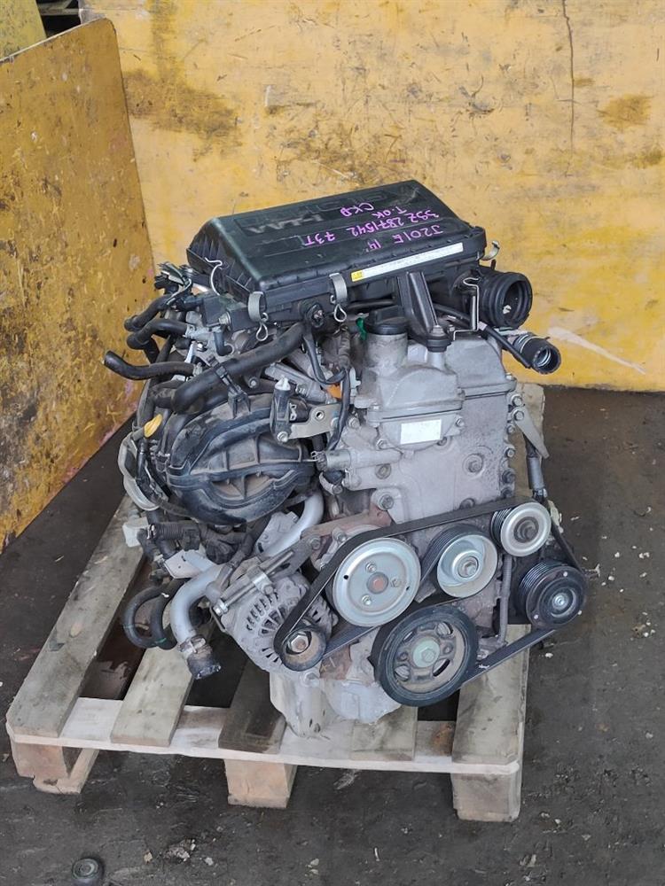 Двигатель Тойота Бего в Волгодонске 679171