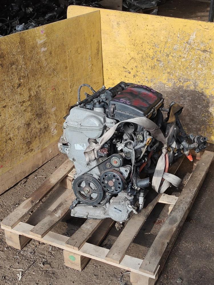 Двигатель Тойота Приус в Волгодонске 696431