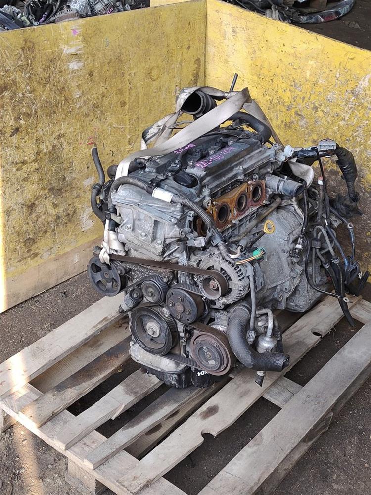 Двигатель Тойота Альфард в Волгодонске 69688