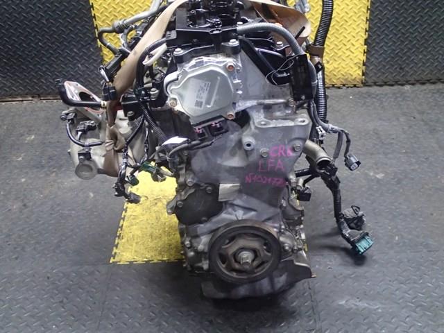 Двигатель Хонда Аккорд в Волгодонске 69860