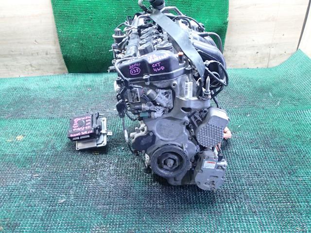 Двигатель Хонда Фит в Волгодонске 70223