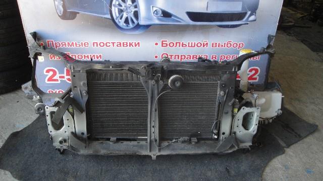 Рамка радиатора Субару Форестер в Волгодонске 712111