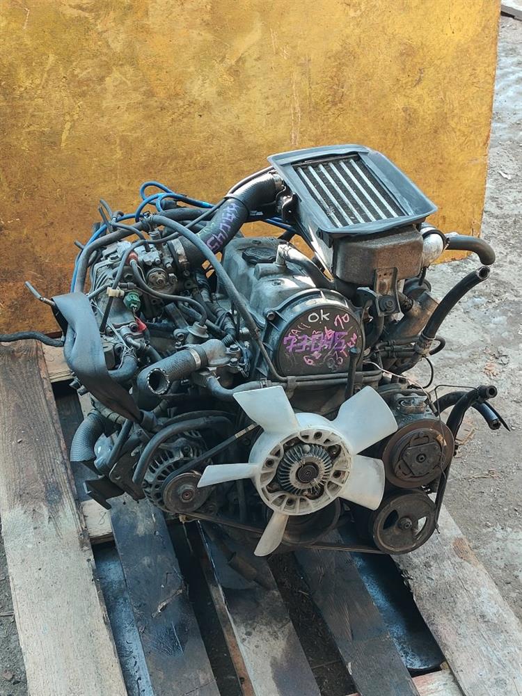 Двигатель Сузуки Джимни в Волгодонске 73045