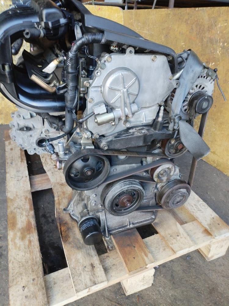 Двигатель Ниссан Мурано в Волгодонске 731891