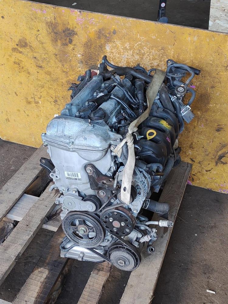 Двигатель Тойота Спад в Волгодонске 73270