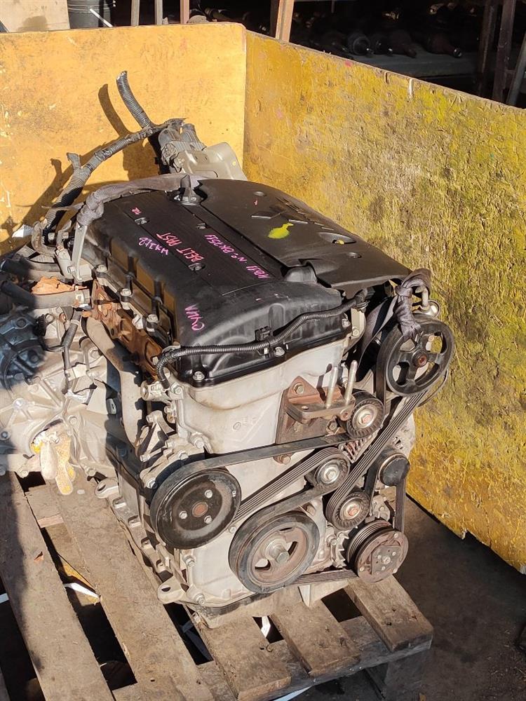 Двигатель Мицубиси Галант в Волгодонске 733331
