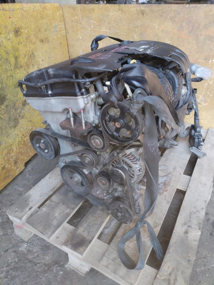 Двигатель Мицубиси Галант в Волгодонске 733392