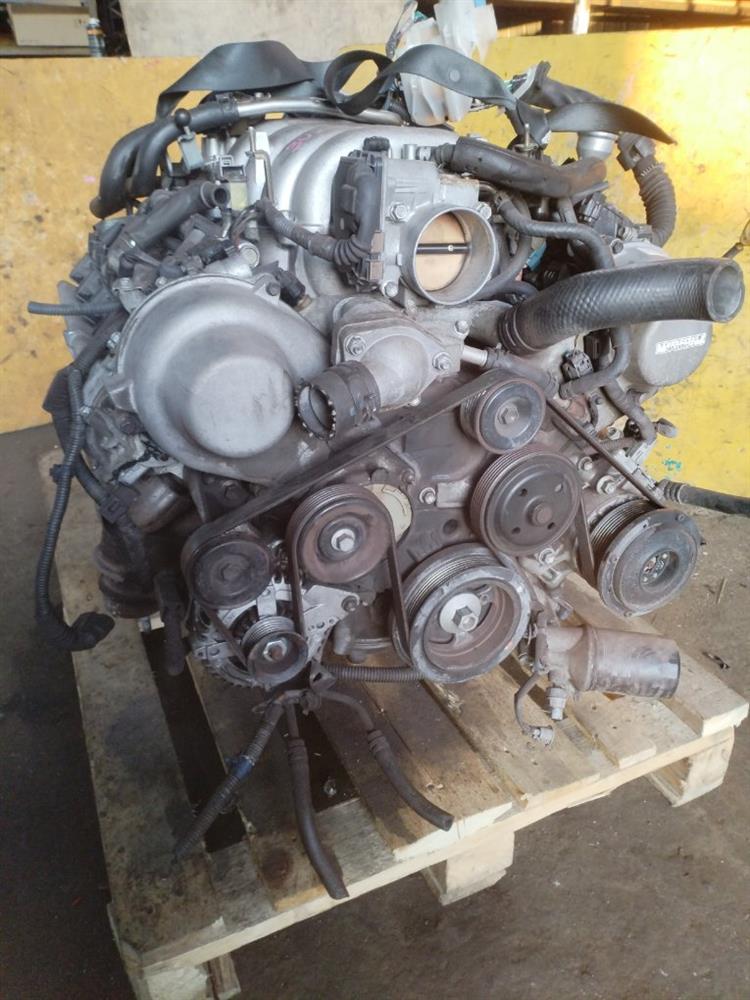 Двигатель Тойота Краун Маджеста в Волгодонске 733621