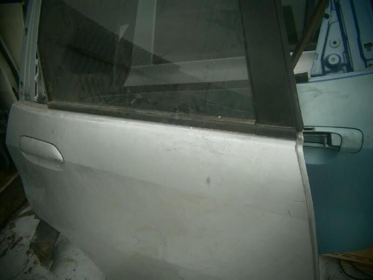 Дверь Хонда Фит в Волгодонске 76335
