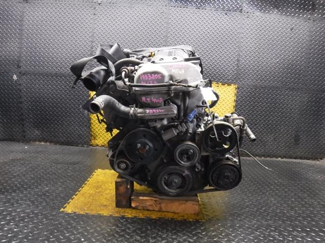 Двигатель Сузуки Джимни в Волгодонске 765101