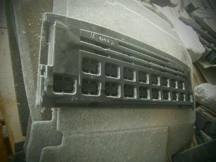 Полка багажника Тойота Сиента в Волгодонске 77566
