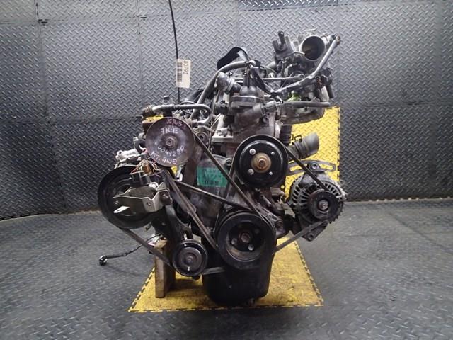 Двигатель Тойота Ноах в Волгодонске 80791