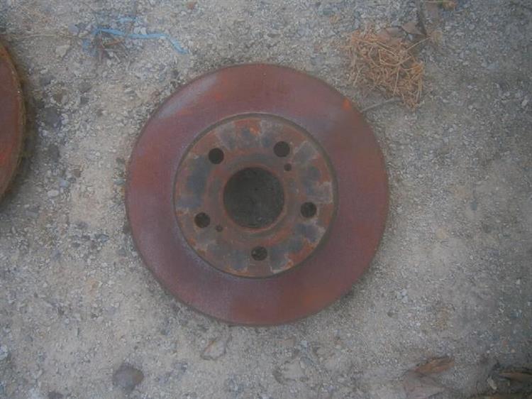 Тормозной диск Тойота Приус в Волгодонске 81565