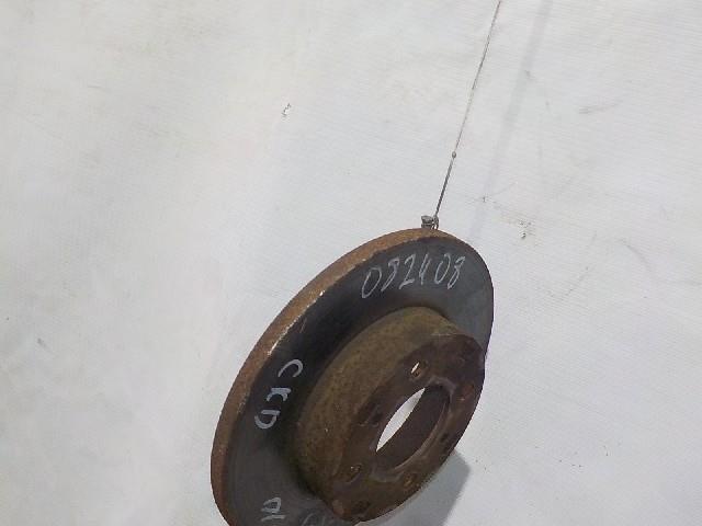 Тормозной диск Мицубиси Либеро в Волгодонске 845041