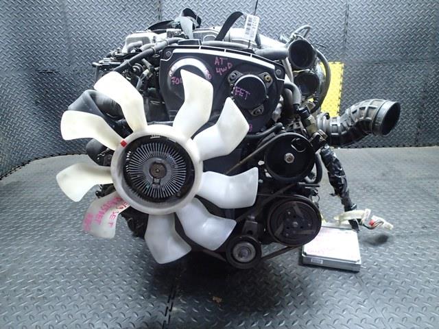 Двигатель Ниссан Седрик в Волгодонске 86114