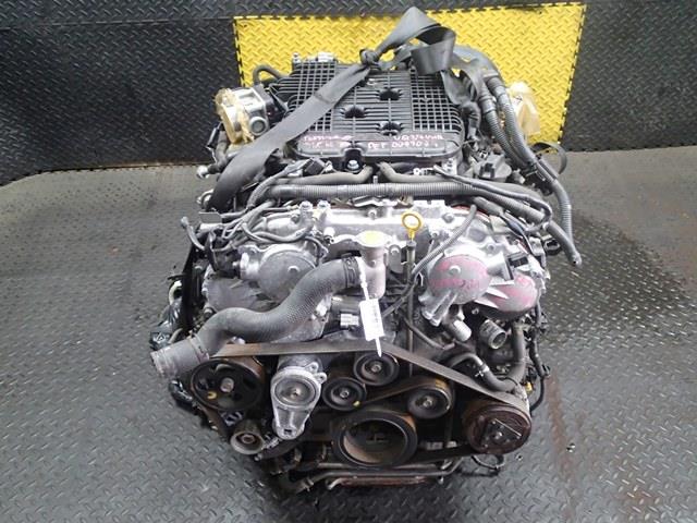 Двигатель Ниссан Скайлайн в Волгодонске 90503