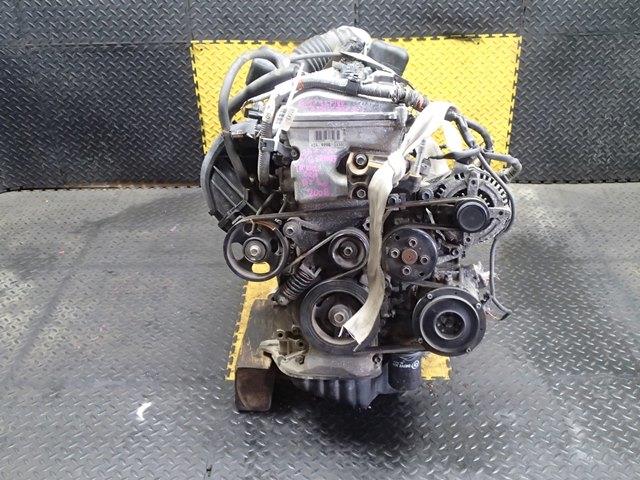 Двигатель Тойота Веллфайр в Волгодонске 91042