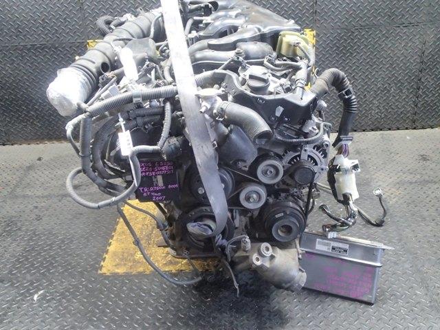 Двигатель Лексус ИС 250 в Волгодонске 910461