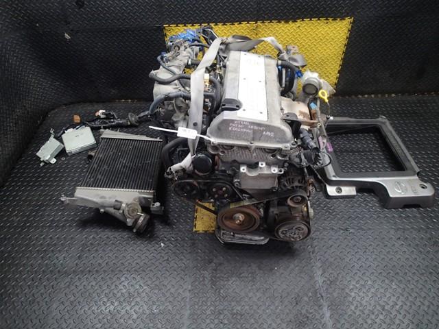 Двигатель Ниссан Х-Трейл в Волгодонске 91097