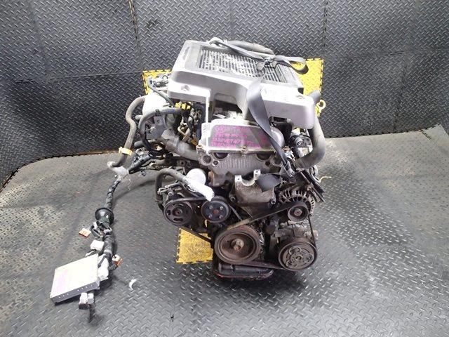 Двигатель Ниссан Х-Трейл в Волгодонске 910991