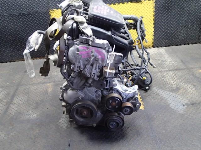 Двигатель Ниссан Х-Трейл в Волгодонске 91101