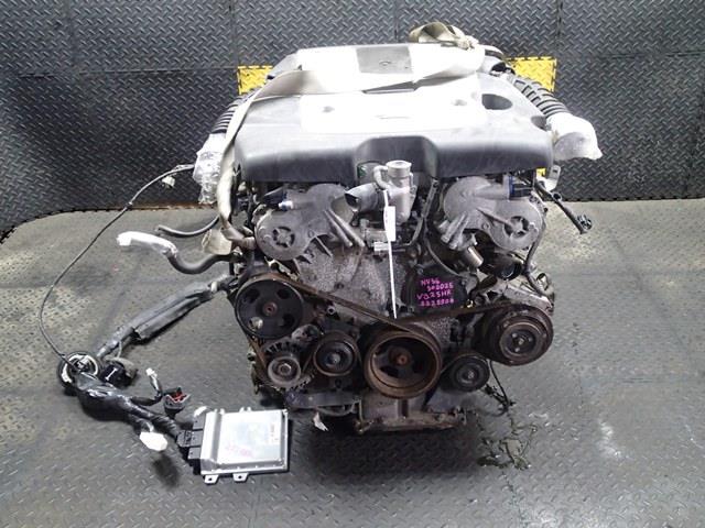 Двигатель Ниссан Скайлайн в Волгодонске 91107