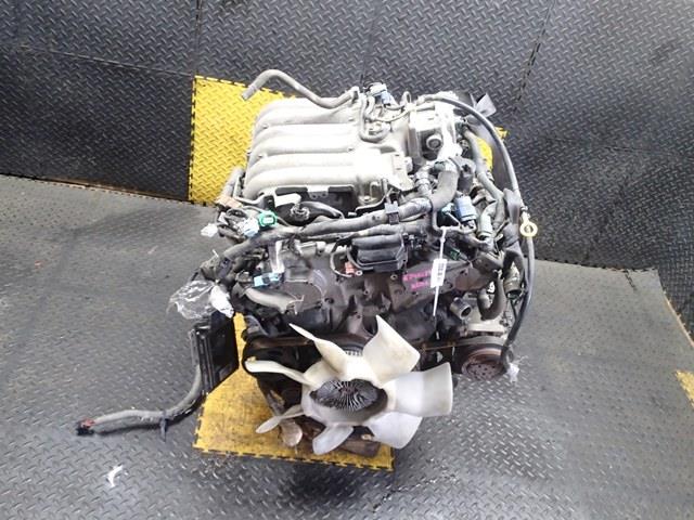 Двигатель Ниссан Эльгранд в Волгодонске 91113