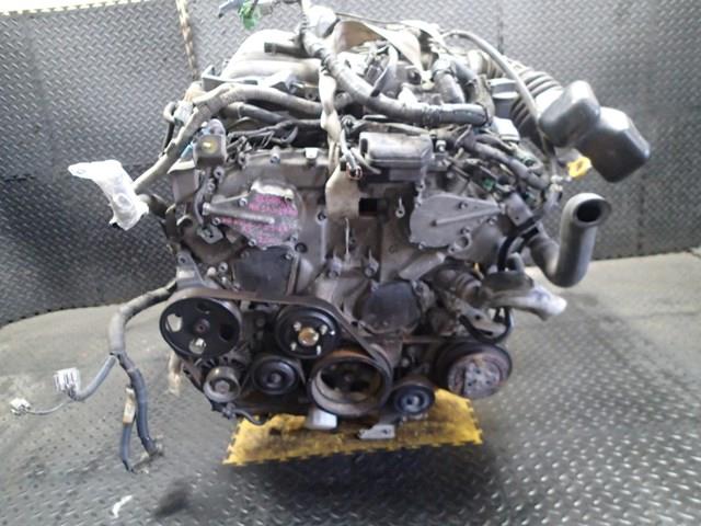 Двигатель Ниссан Эльгранд в Волгодонске 91118