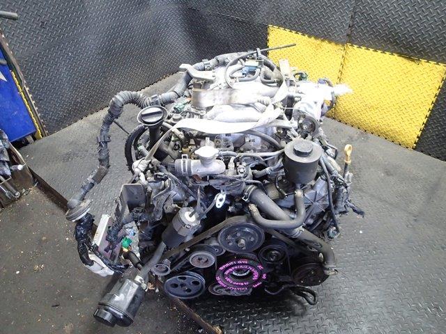 Двигатель Ниссан Ку45 в Волгодонске 91125