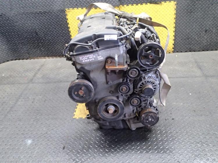Двигатель Мицубиси Аутлендер в Волгодонске 91140