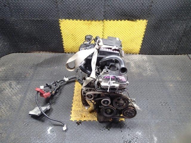 Двигатель Сузуки Спасия в Волгодонске 91155