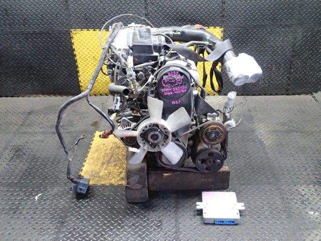 Двигатель Сузуки Эскудо в Волгодонске 91158