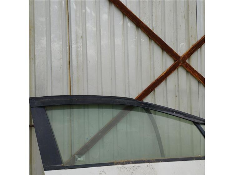 Ветровики комплект Хонда Инсайт в Волгодонске 91452