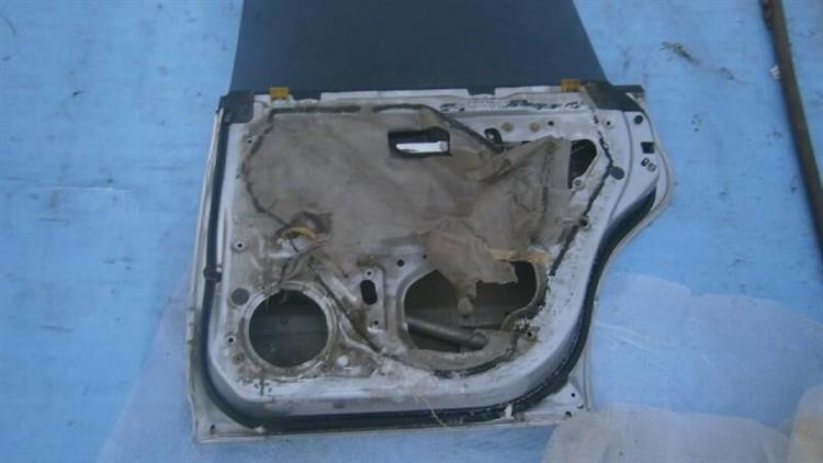 Мотор стеклоподъемника Subaru Legacy
