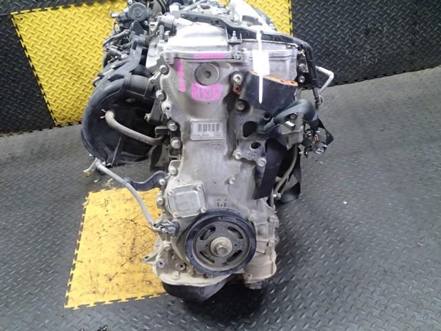 Двигатель Тойота Камри в Волгодонске 93651
