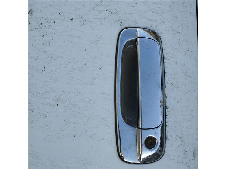Дверь Тойота Краун в Волгодонске 94144