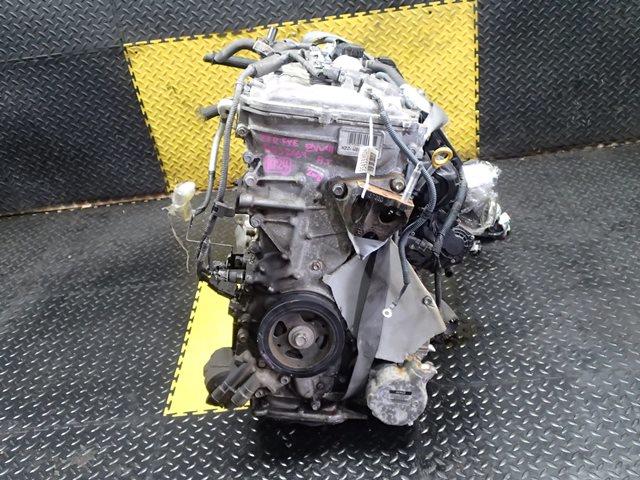 Двигатель Тойота Приус А в Волгодонске 95433