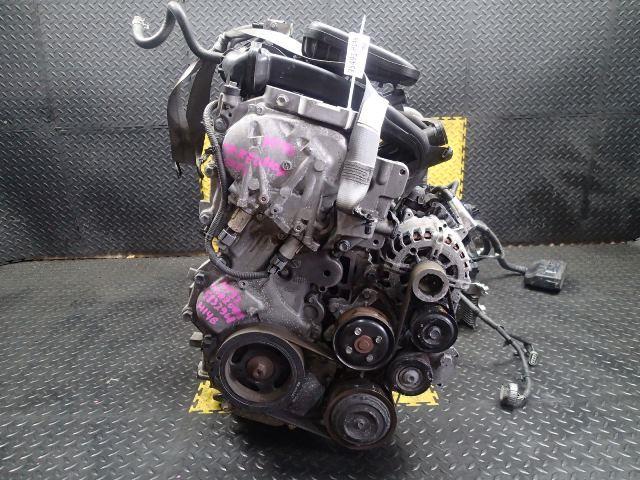 Двигатель Ниссан Х-Трейл в Волгодонске 95491