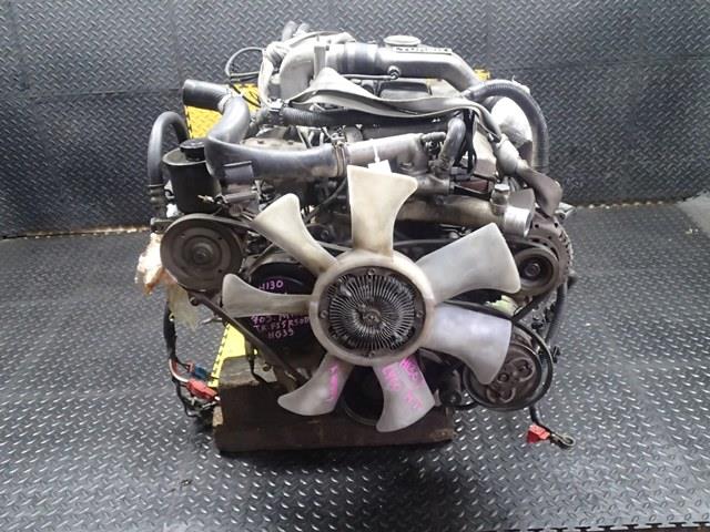 Двигатель Ниссан Сафари в Волгодонске 95493