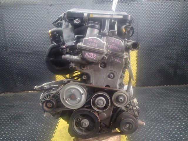 Двигатель Тойота Раш в Волгодонске 96225