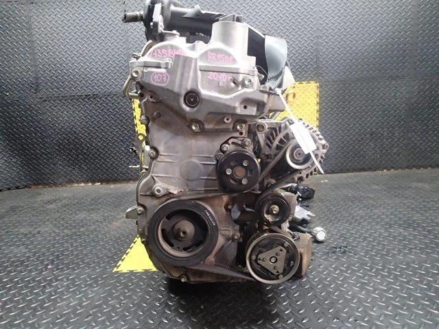 Двигатель Ниссан Нот в Волгодонске 96287