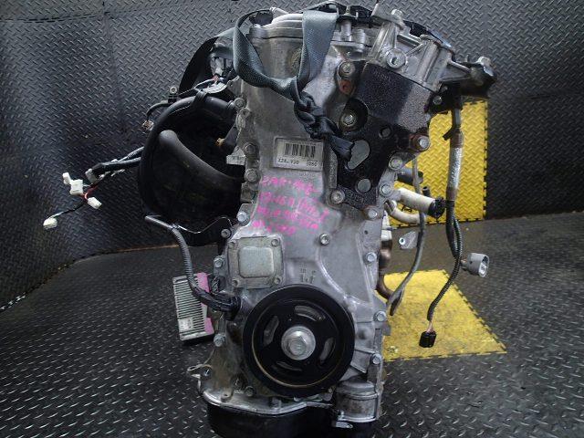 Двигатель Тойота Камри в Волгодонске 97776